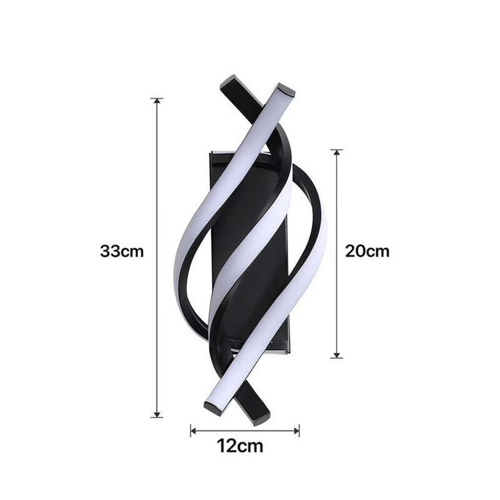 Modern Decorative Wall Light