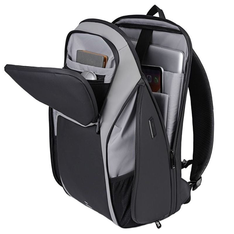 Sleek Business Laptop Backpack Kalsten