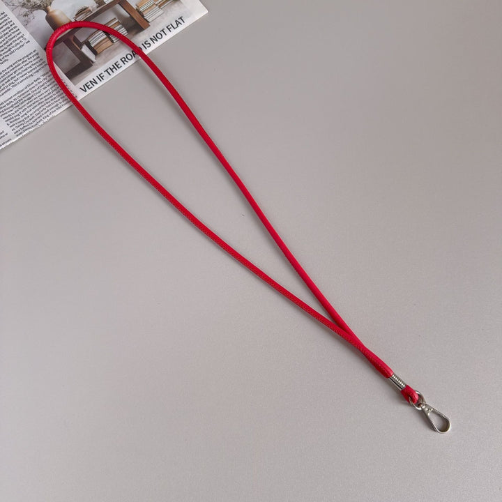 Premium Leather Key Holder Strap Kalsten