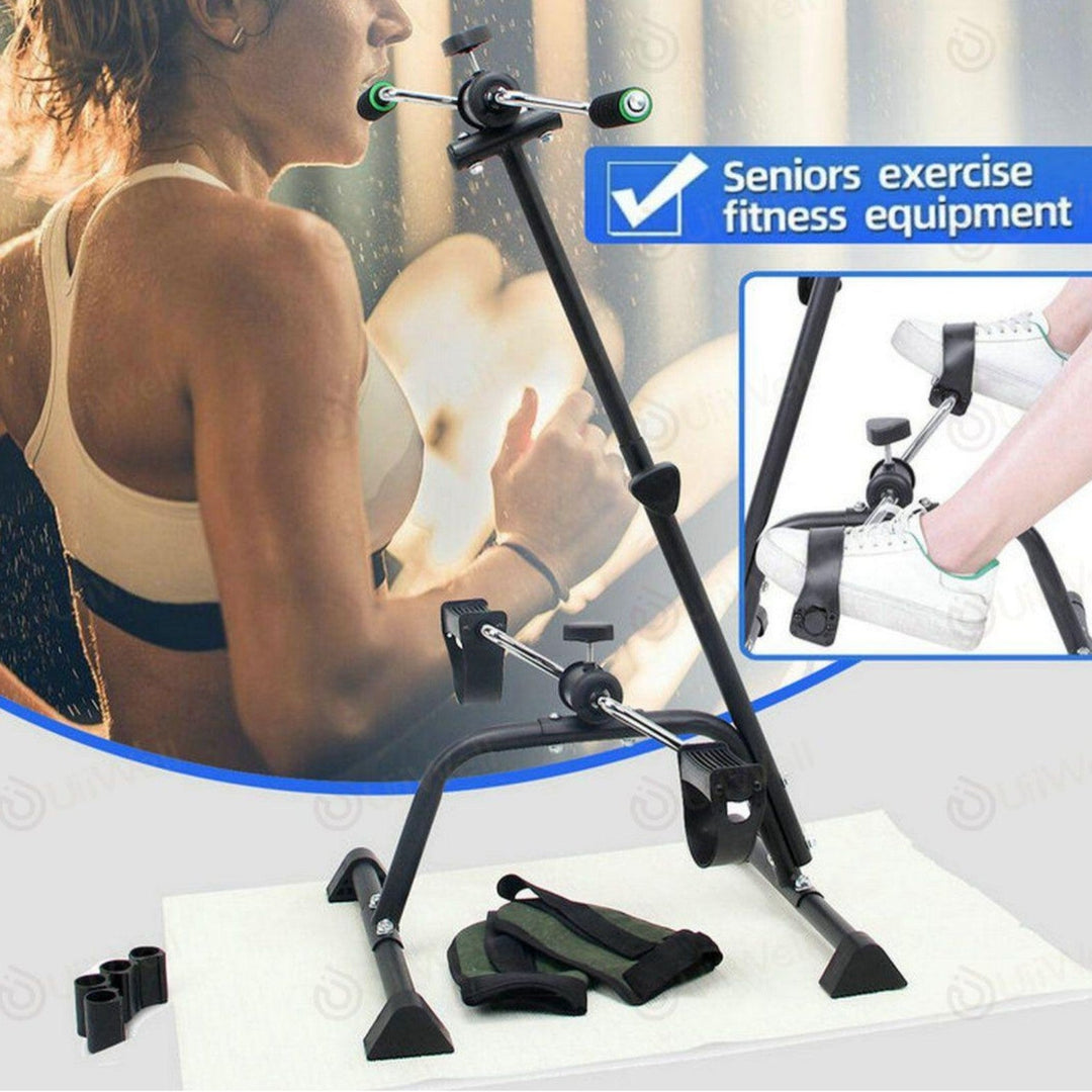 Resistance-Based Fitness Trainer Kalsten
