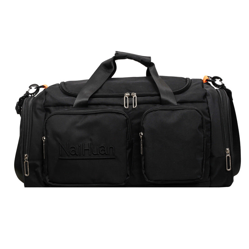 Versatile Sport Weekender Duffle Bag