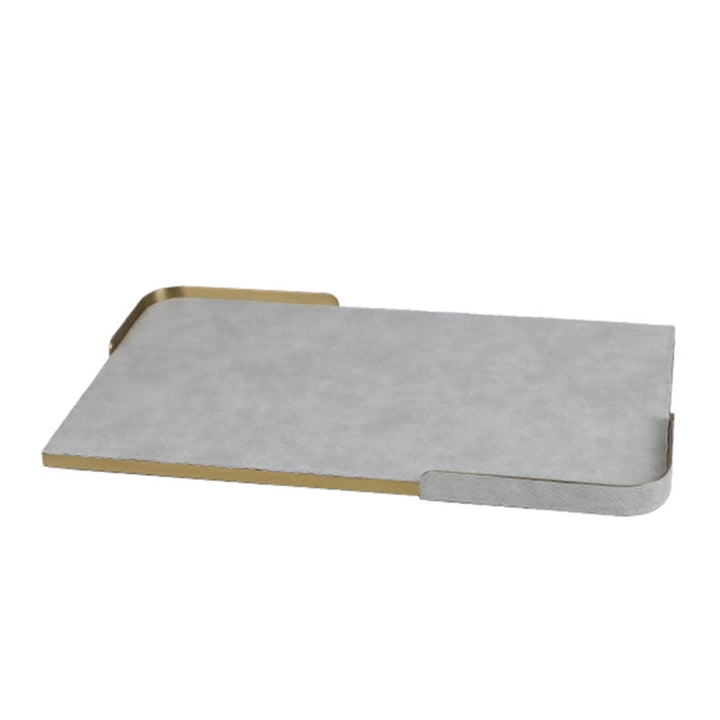 Chic Decorative Serving Tray