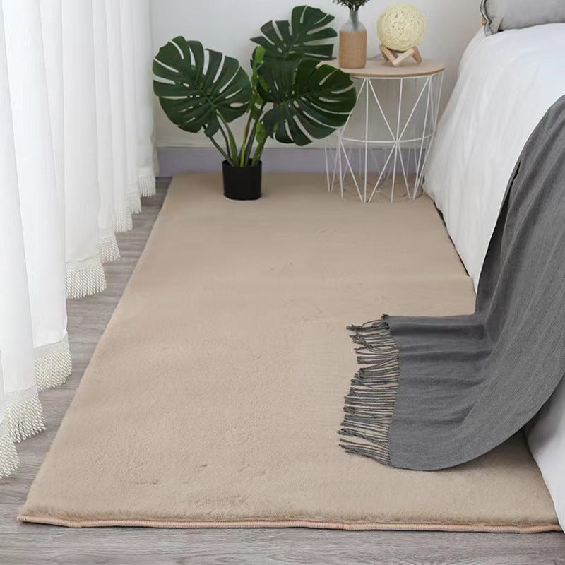 Soft Plush Floor Mat Kalsten