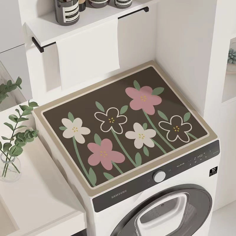 Decorative Washer Cover