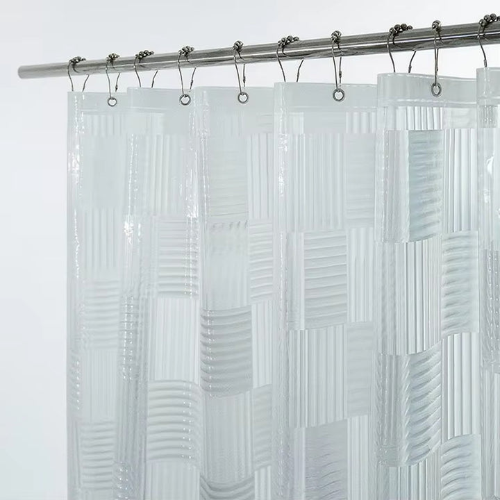 Waterproof Shower Curtain Kalsten