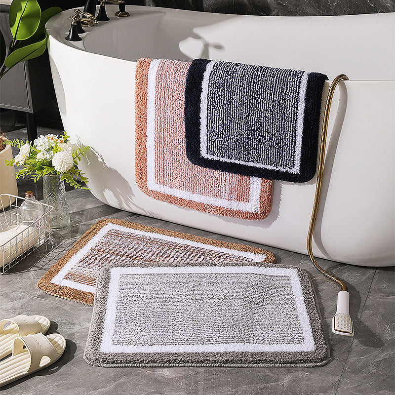 Bath Mat Kalsten