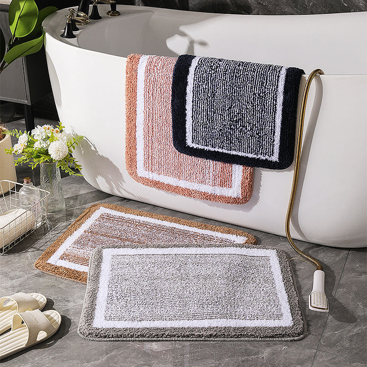 Bath Mat Kalsten