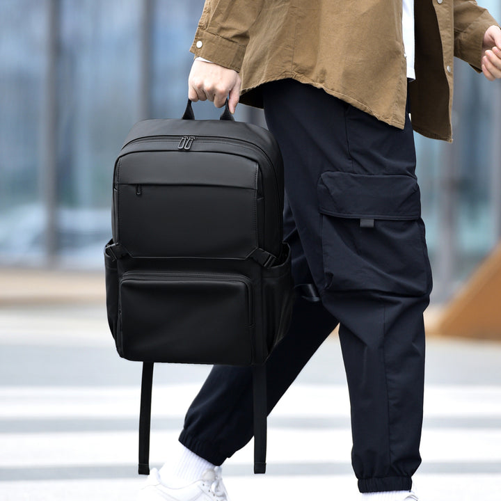 Modern Tech Backpack