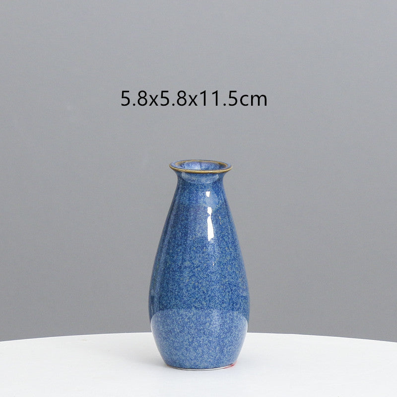 Artistic Ceramic Water Vase Kalsten