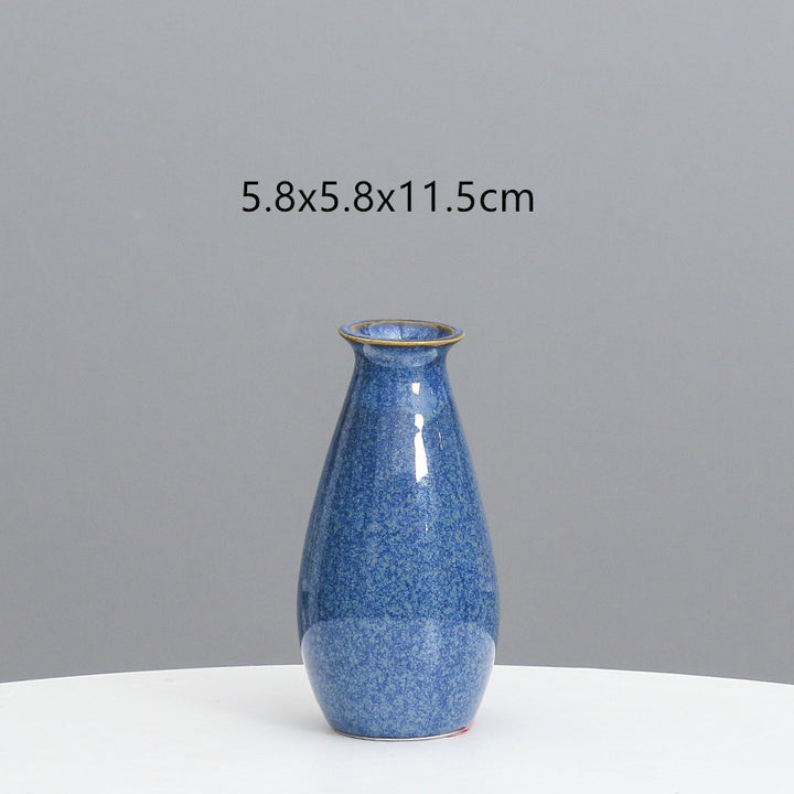 Artistic Ceramic Water Vase Kalsten