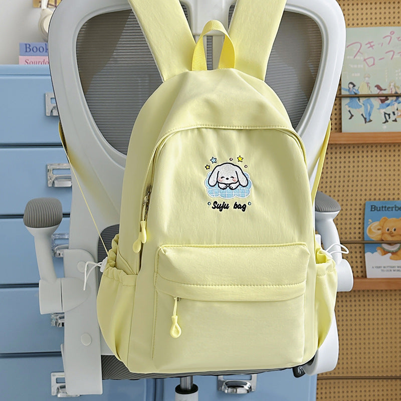 Cartoon-Themed Mini Backpack Kalsten