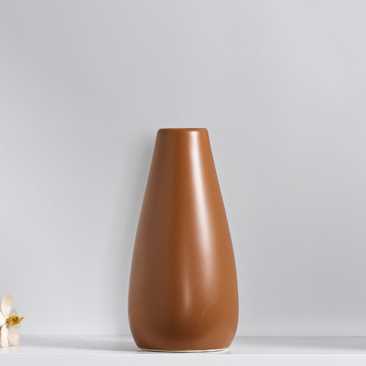Contemporary Artistic Ceramic Vase Kalsten