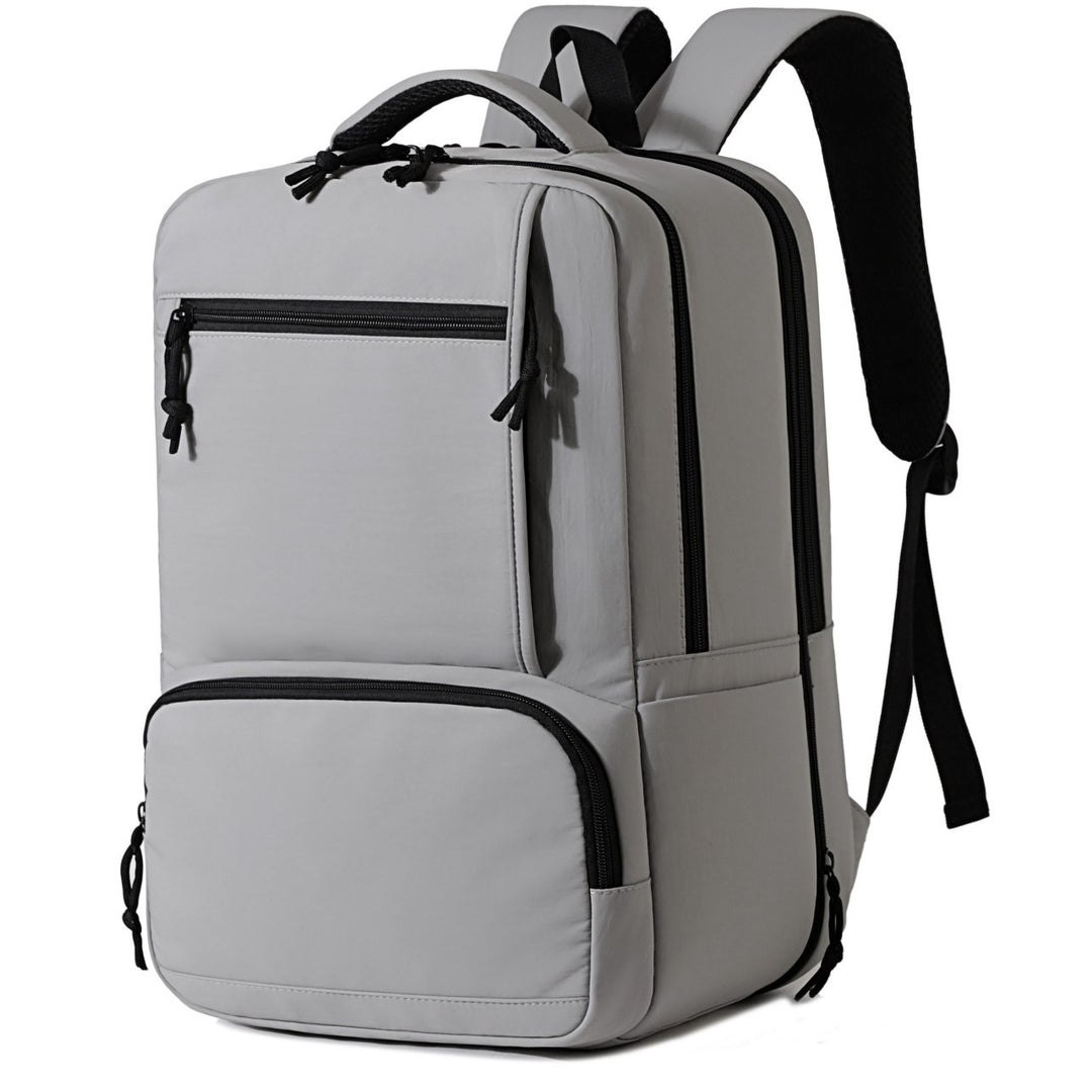 Versatile High-Capacity Organization Backpack Kalsten