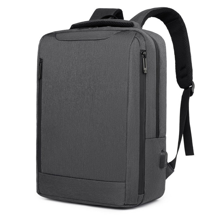 Sleek Technical Backpack Kalsten