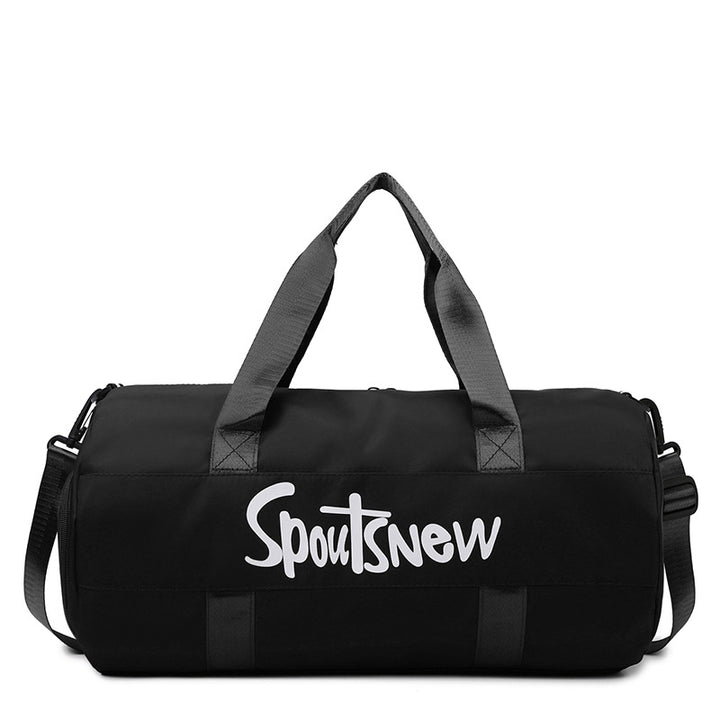 Durable Sports Duffel Bag