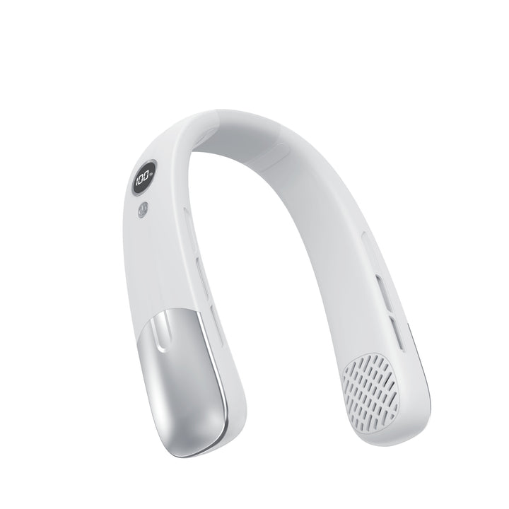 Ladies Neck Stereo Speakers Kalsten
