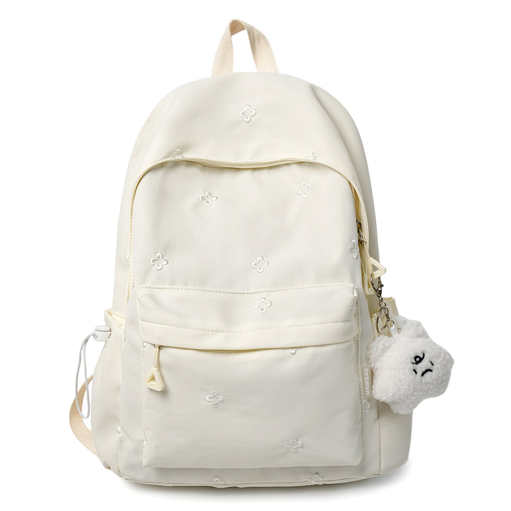 Women’s Embroidered Everyday Backpack Kalsten