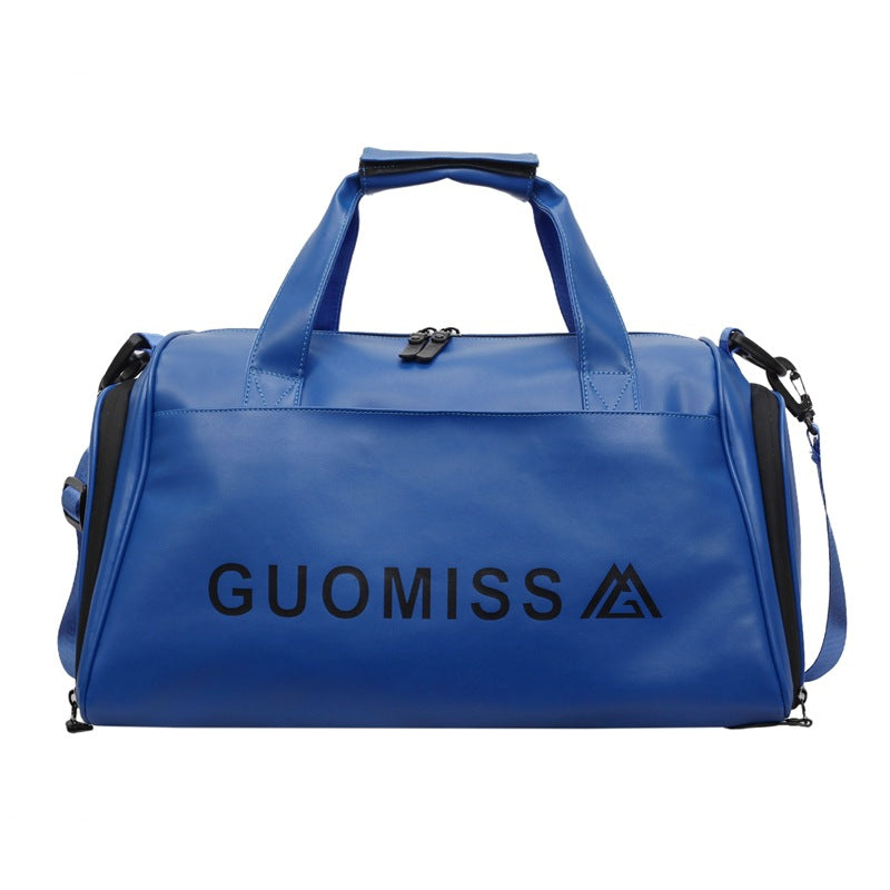 Durable Multi-Pocket Gym Duffel Bag Kalsten