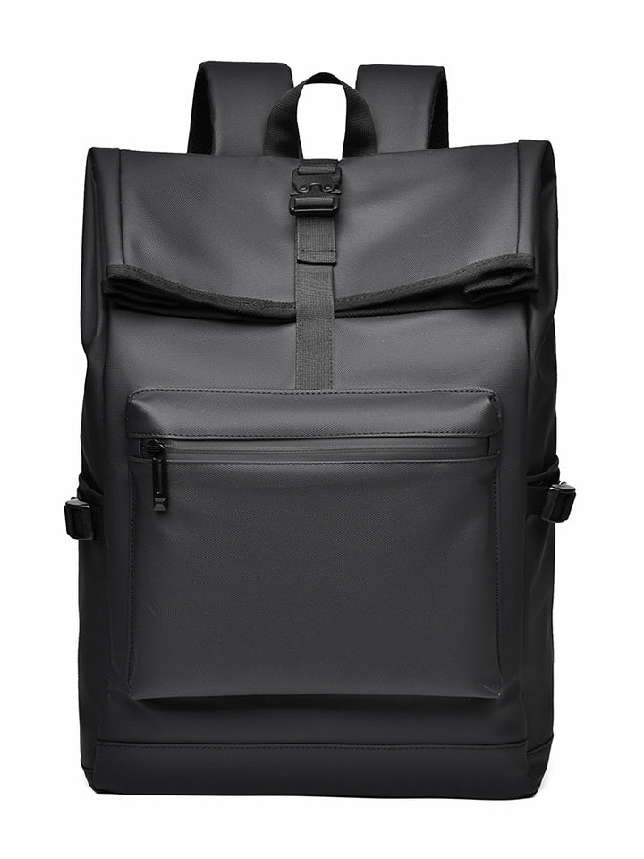 Transformable backpack with functional compartment system Kalsten