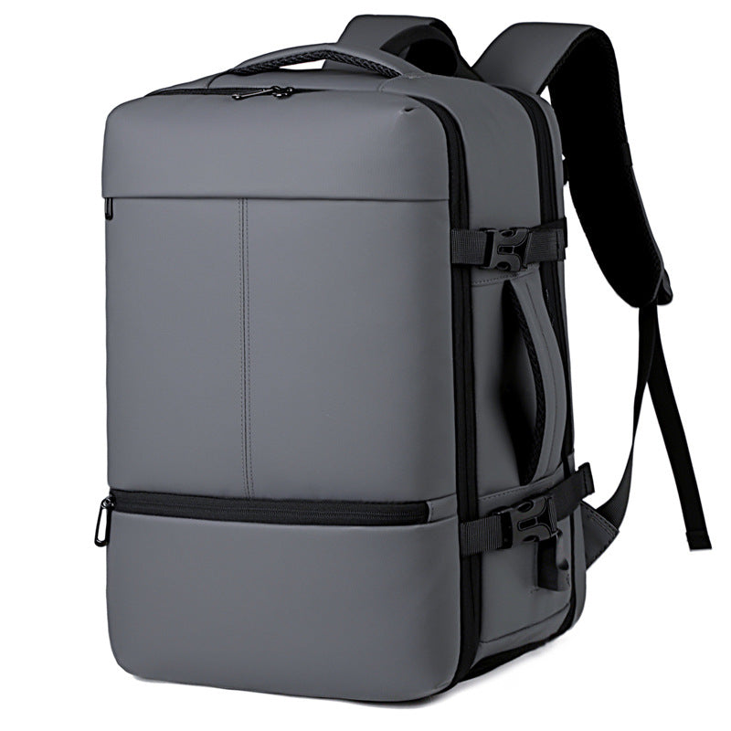 Versatile Business Travel Backpack Kalsten