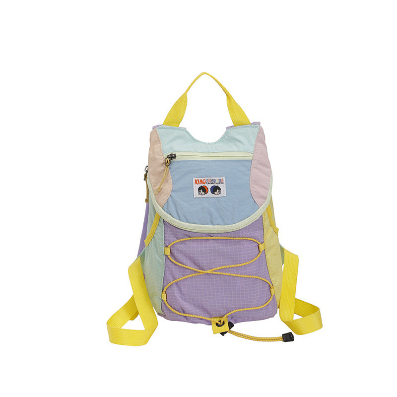Multi-Functional Lightweight Backpack Kalsten