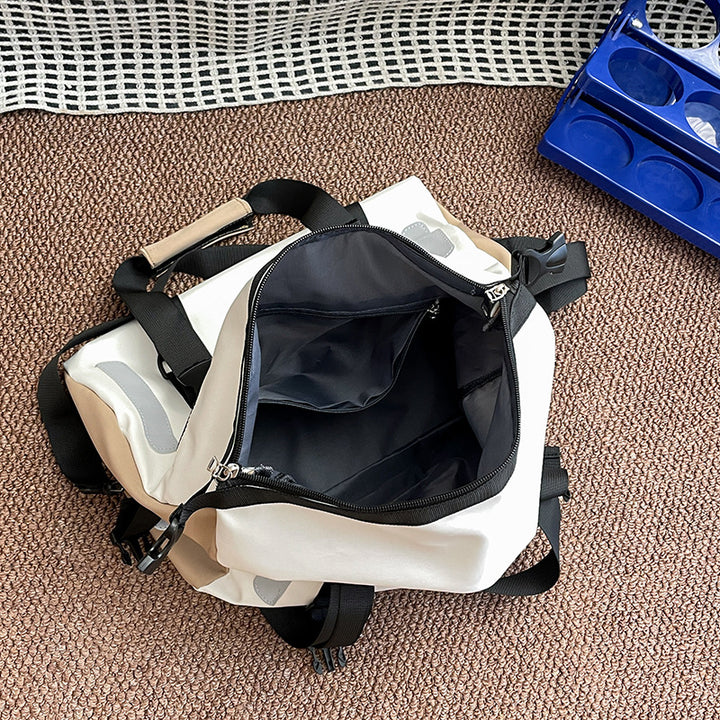Sports duffel Kalsten