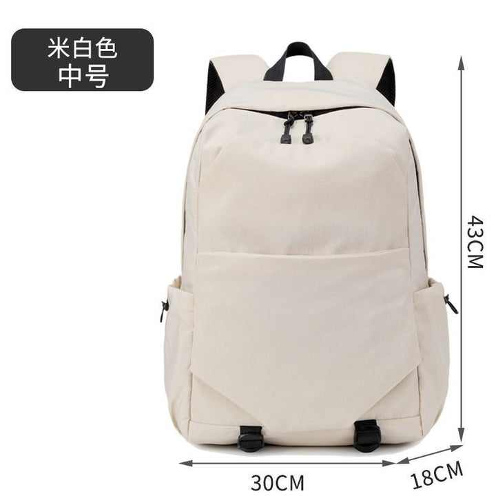 Functional everyday backpack Kalsten