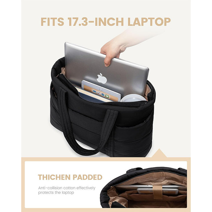 Practical Everyday Bag Kalsten
