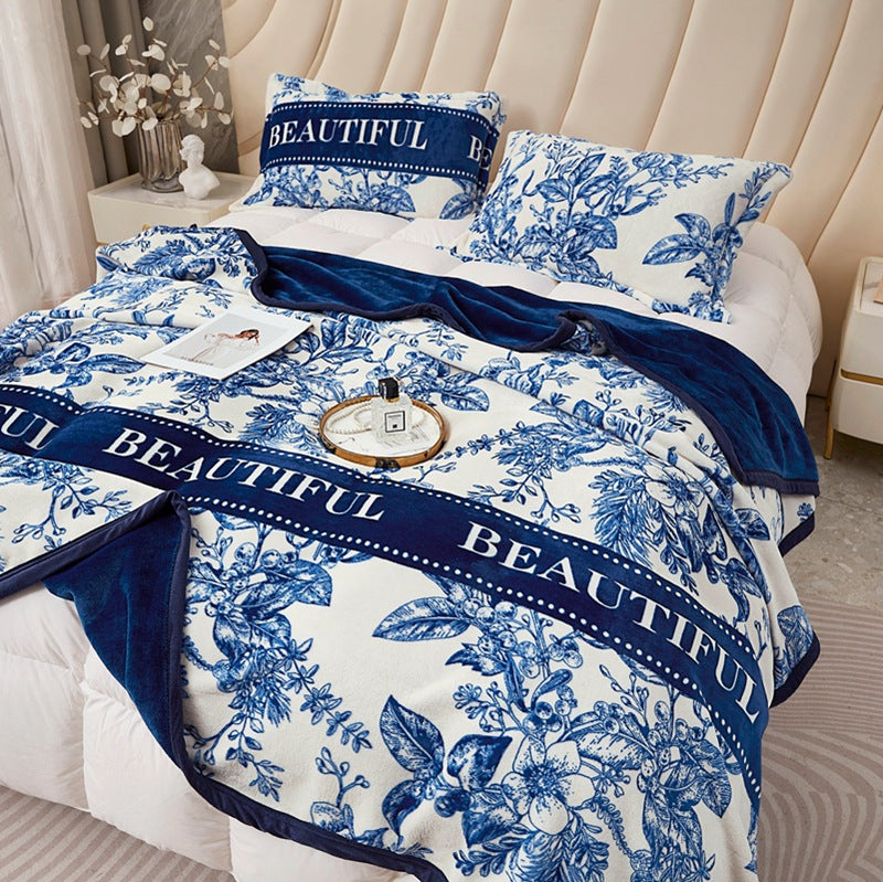 Women high-quality duvet Kalsten