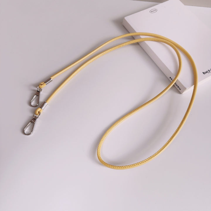 Durable Multi-Use Lanyard with Dual Hooks Kalsten