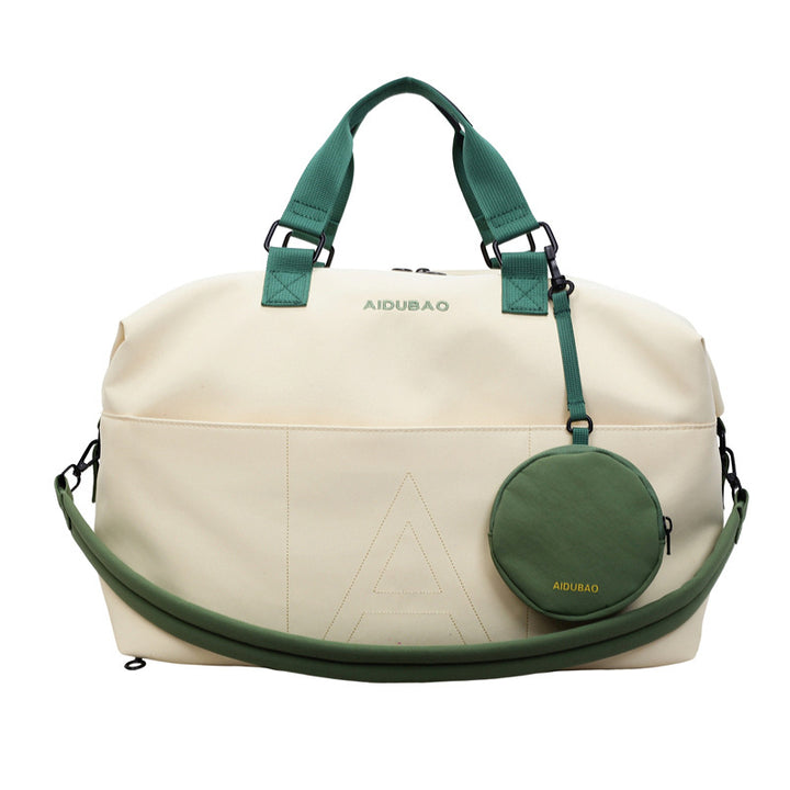 Versatile Durable Travel Duffle Bag Kalsten