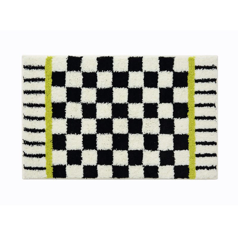Home Decorative Bath Mat