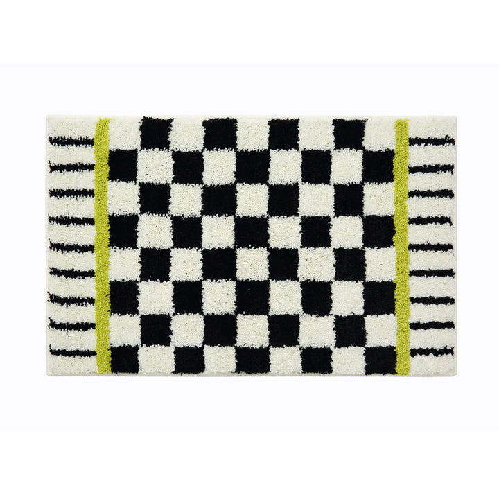 Home Decorative Bath Mat
