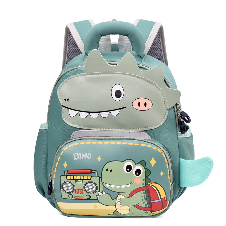 Cute Cat-Themed Backpack Kalsten