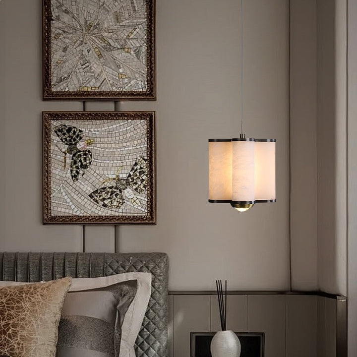 Modern Minimalist Pendant Light Fixture