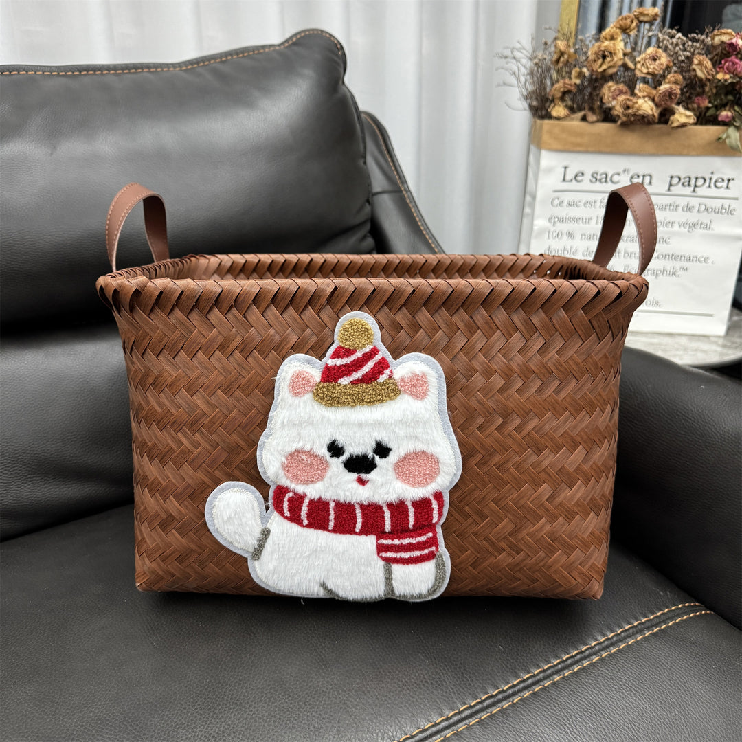 Storage basket Kalsten