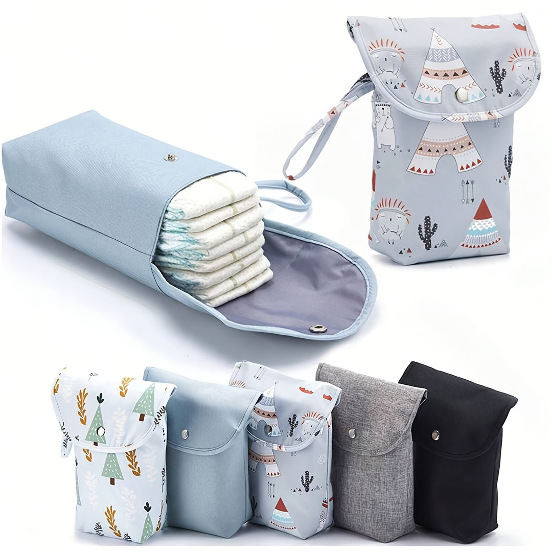 Stylish Pet Waste Bag Dispenser Kalsten