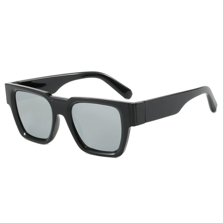 Women mirrored cat-eye sunglasses with comfortable fit Kalsten