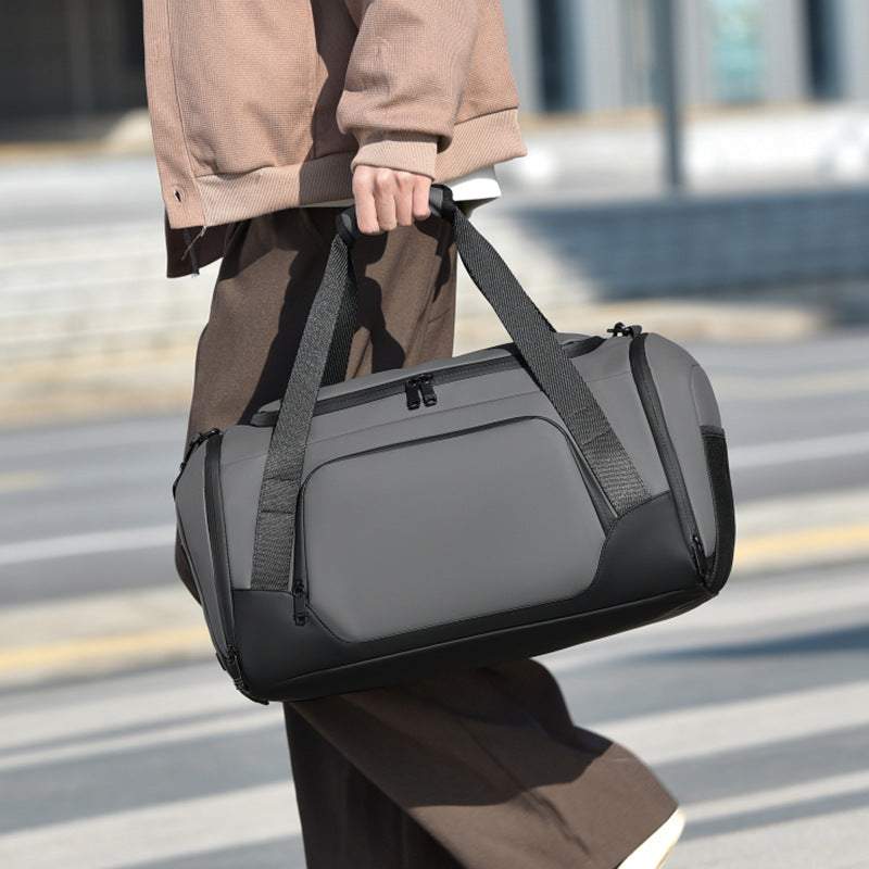 Durable Multi-Purpose Travel Duffel Bag Kalsten
