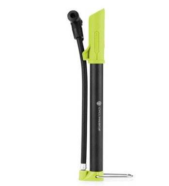 Portable Bicycle Pump Kalsten