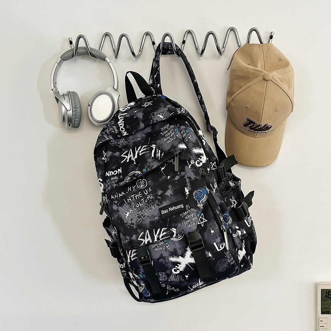 Stylish Urban Casual Backpack Kalsten