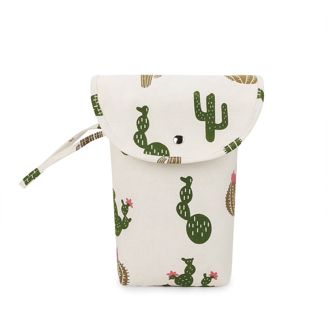 Practical and Stylish Storage Bag Kalsten