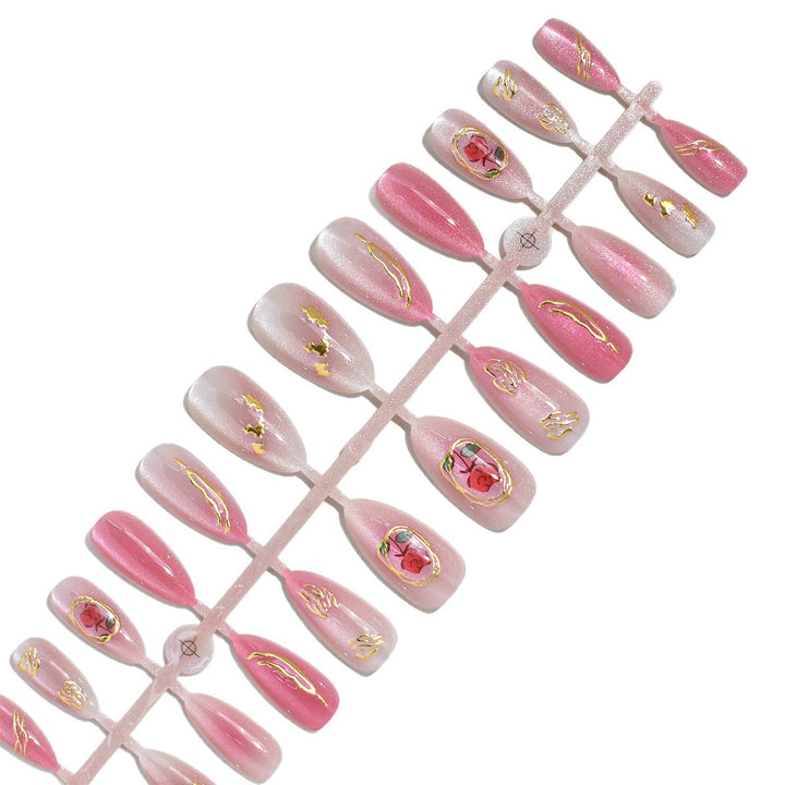 Complete Nail Art Tips Set Kalsten