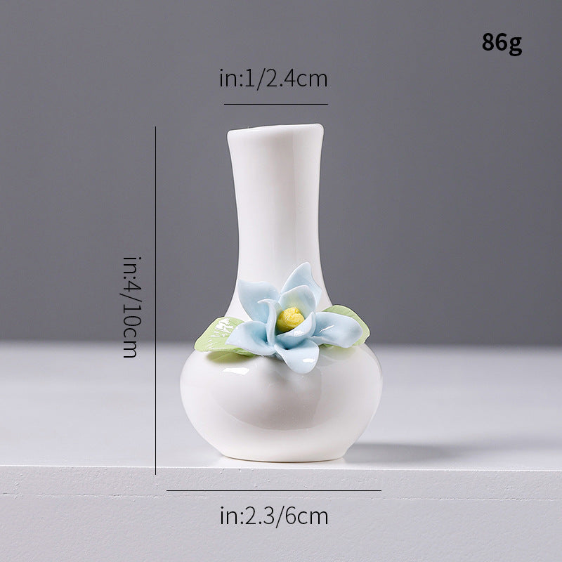 Home Decorative Porcelain Kalsten