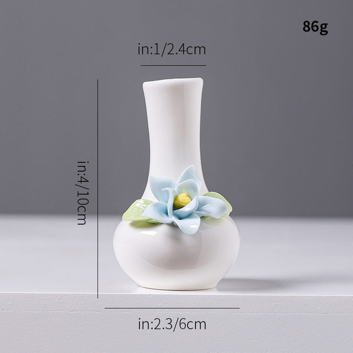 Home Decorative Porcelain Kalsten