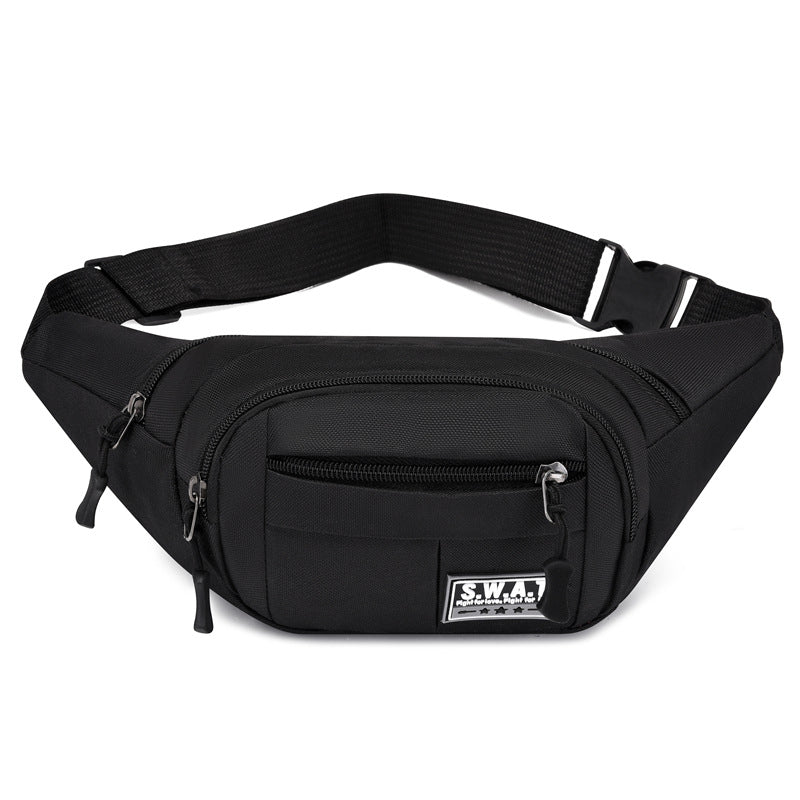 Lightweight Travel Hip Pack