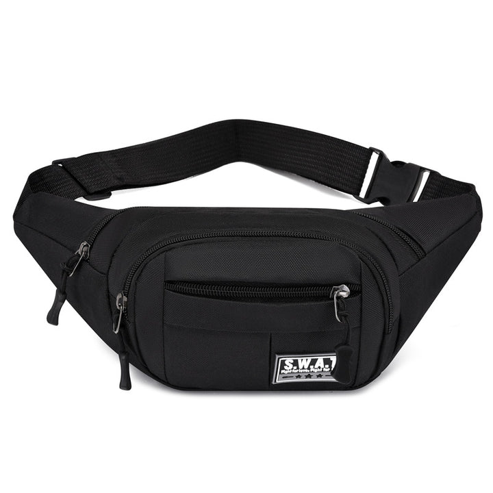 Lightweight Travel Hip Pack