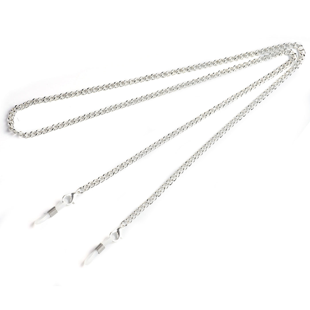 Elegant Metal Link Eyewear Chain Kalsten