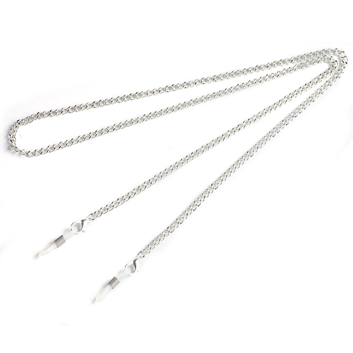 Elegant Metal Link Eyewear Chain Kalsten