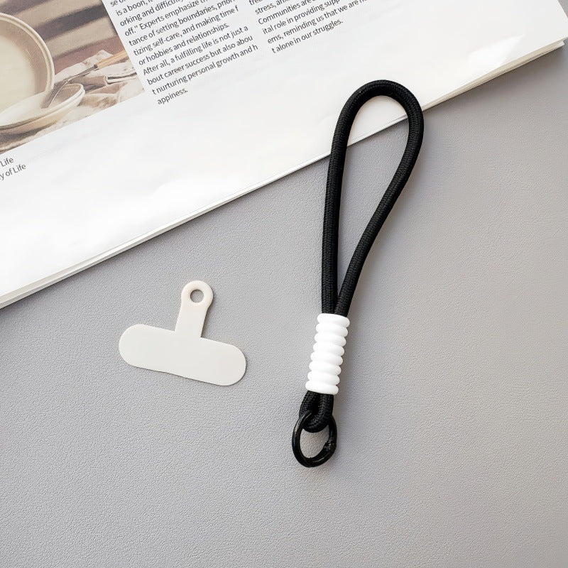 Versatile Silicone Luggage Tag Holder Kalsten